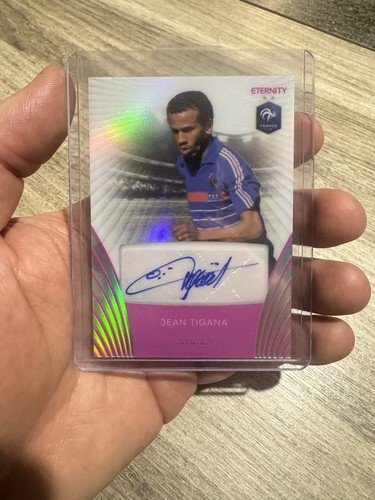 Panini eternity bleus - panini,