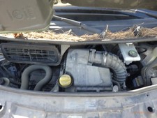 Moteur RENAULT TRAFIC 2 PHASE 2 8201270299