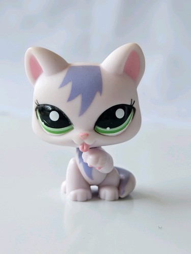 Authentic littlest pet shop - authentic,