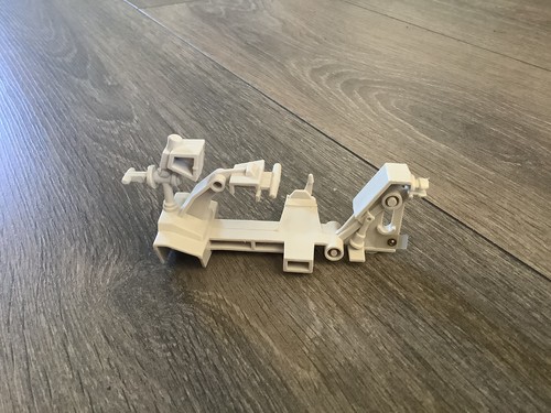 Star wars kenner millenium - wars,