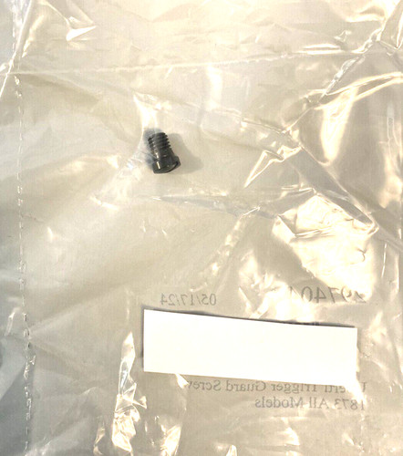 Uberti trigger guard screw - trigger,