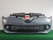 Pare choc avant Renault CLIO 4 phase 1 Neuf