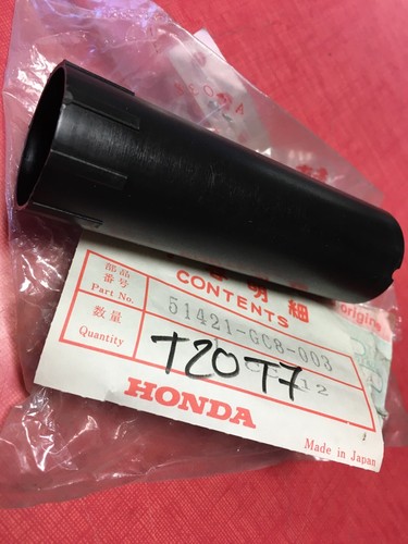 Honda 51421 gc8 - honda, guide
