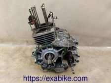 moteur pour Honda CM 125 C  de