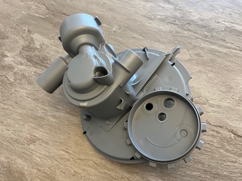 Bloc hydraulique joint - bloc, +