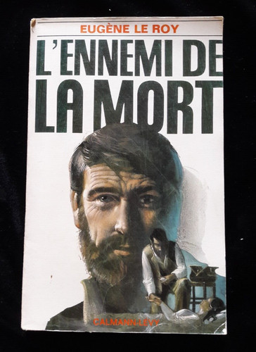 Ennemi mort eugene le - de, la