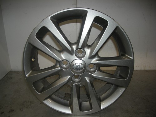 Jante aluminium toyota yaris - jante,