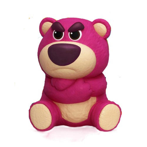 Tirelire vinyle toy story - tirelire,