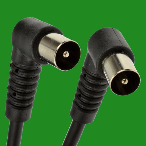 Câble antennes numérique - d'antennes,