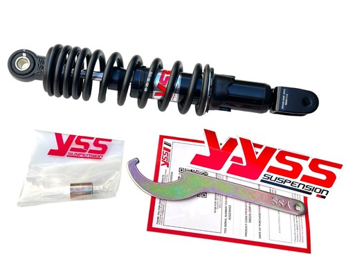 Suspension mono amortisseur - suspension,