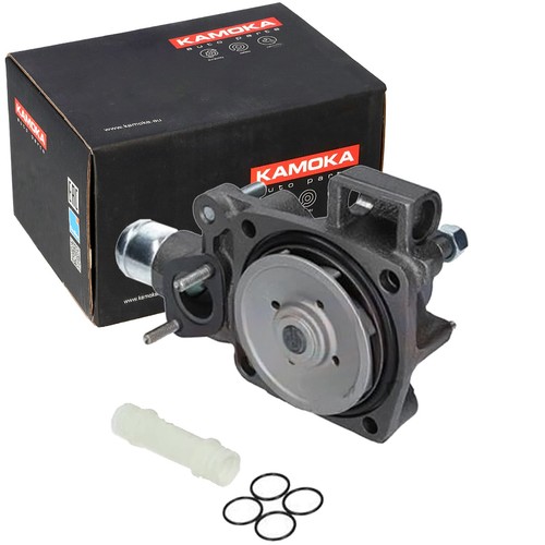 Pompe eau kamoka compatible - pompe,