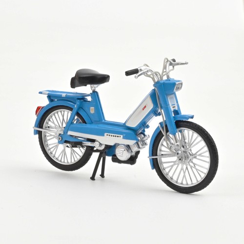 Peugeot 103 1972 - 103,