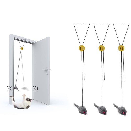 Pièces jouet interactif à - jouet,