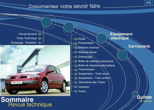 Manuel revue réparation auto - manuel,