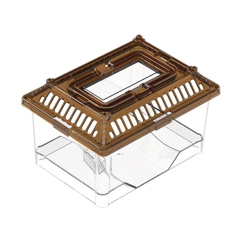 Aquarium pour tortues avec - pour,