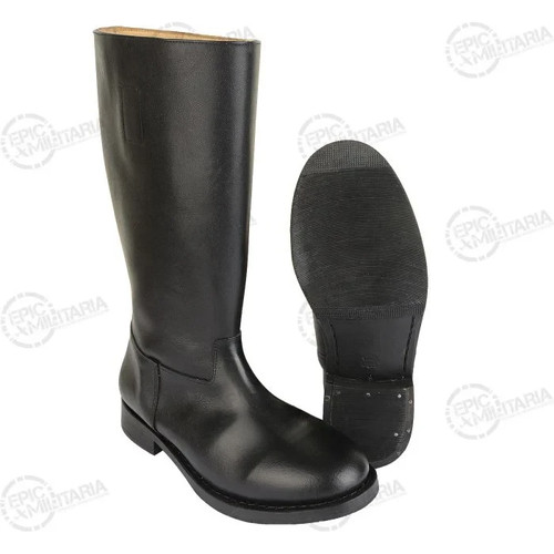 Repro bottes hautes - repro, jackboots