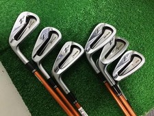 SRIXON LH Iron Set Z565 5.6.7.8.9.P Miyazaki Kaula Flex S Left Handed STORE