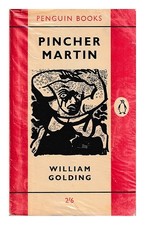 Golding,William Pincher Martin