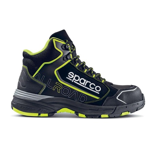Allroad src chaussures de - s3,