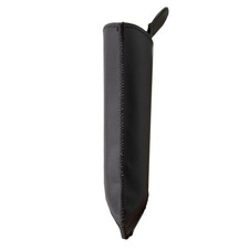 caseroxx Slide Poche pour Doro 6520 / 6521 / 6530 / 6531 en noir fait de Cuir ar