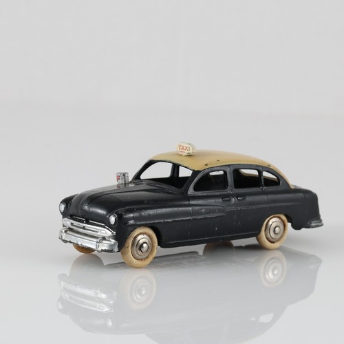 Dinky toys 24xt ford - f,