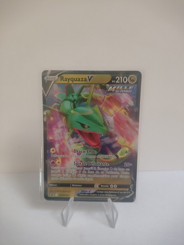 Pokémon rayquaza swsh147 - rayquaza,