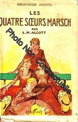 Les quatre soeurs - , |