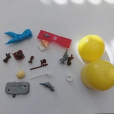 Figurine Porthos (2)