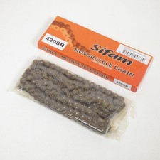 Chaîne de transmission Axring pour Moto Rieju 50 Mrt Sm Pro 2009 à 2020 Neuf