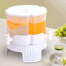 Distributeur de boissons, seau