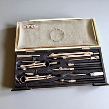 Coffret vintage