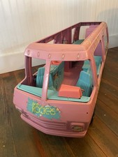 Vintage barbie and the - and,