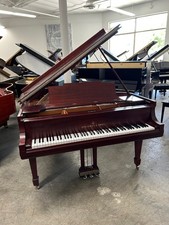 Steinway grand piano - piano, fully
