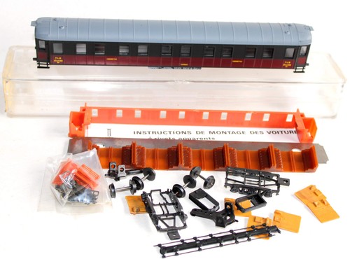 France trains 253 - france,