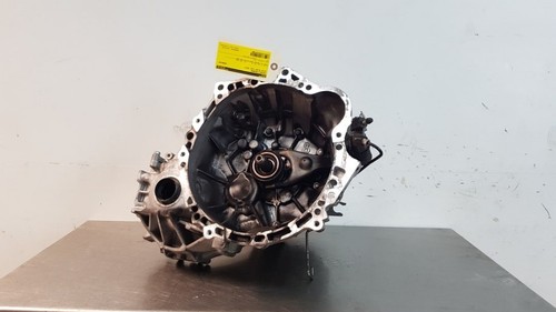 Boite vitesses manuelle abs - de,