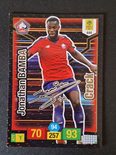 Jonathan bamba 444 - jonathan,