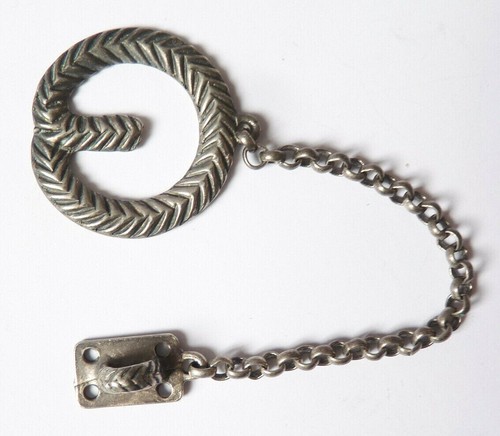 Boucle cape fermoir - de,