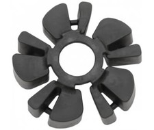 HARLEY DAVIDSON FLHT / FLHR / FLHX -09/19 - DEMPERS POULIE - 1201-0844