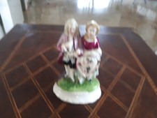 figurines : personnages en