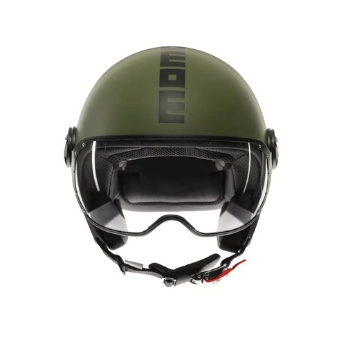 Casque moto jet momo design - moto,