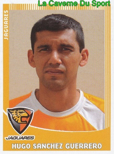 122 hugo sanchez - hugo, guerrero