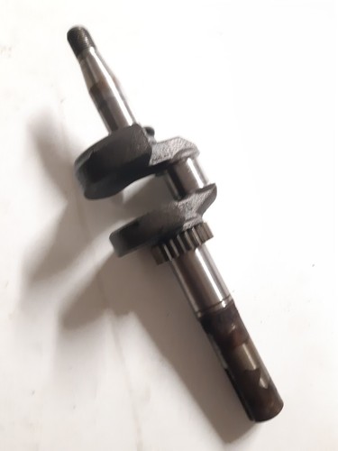 Vilebrequin moteur briggs - moteur,