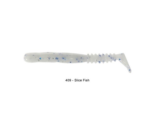 Reins rockvibe shad inch - rockvibe,