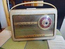 Nordmende Radio? Je Le vend En L État, Pour Piece, Objet Vintage ?