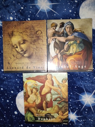 Renaissance lot livres - 3,