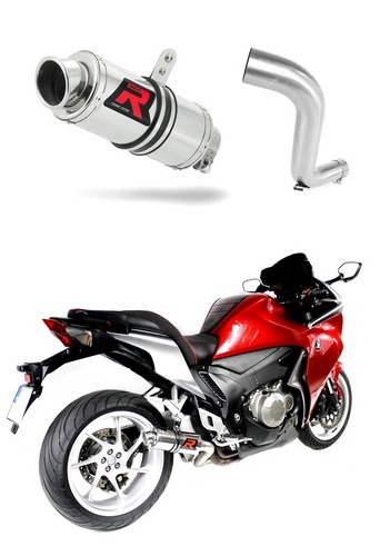 Vfr 1200 2010 2018 pot - vfr,