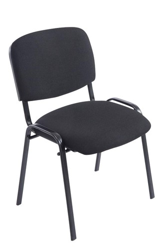 Chaise visiteur empilable - chaise,