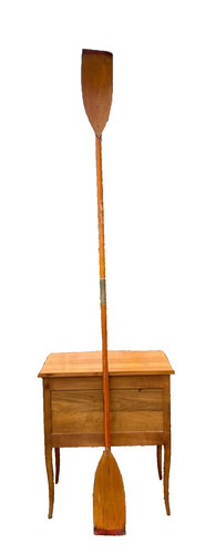 Rames bois vintage 60 - rames, en