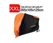 Bâche de protection housse de