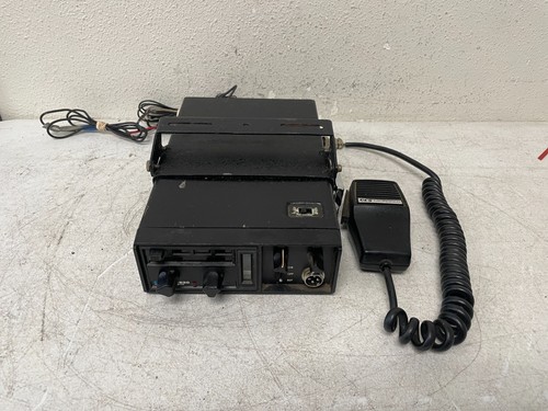 Vintage icom 230 vhf ham - icom,